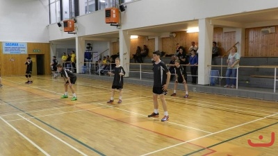 Finále Poháru 7. tříd