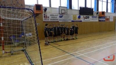 Finále Poháru 7. tříd