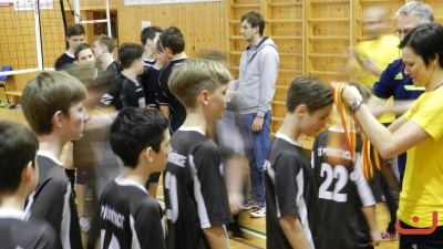 Finále Poháru 7. tříd