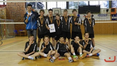 Finále Poháru 7. tříd