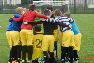 McDonald cup 2016