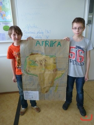 Projekt Afrika