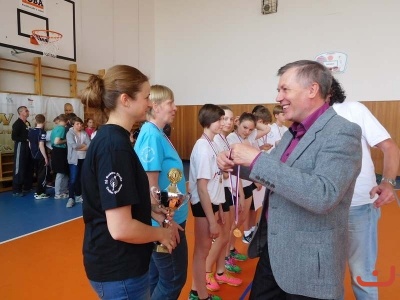 OVOV - okresní kolo 2016