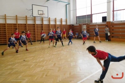 OP ve vybíjené 2016