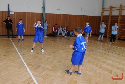 OP ve vybíjené 2016