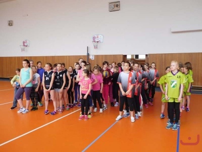 OP ve vybíjené 2016