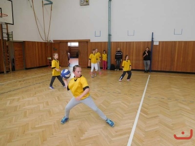 OP ve vybíjené 2016