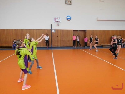 OP ve vybíjené 2016