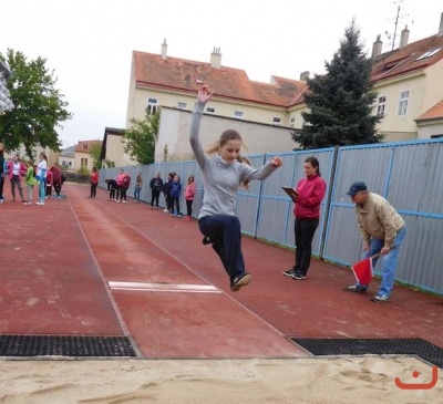 Pohár Rozhlasu 2016