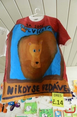 Dres třídy