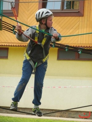 ŠvP 5.AB - 2016