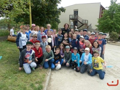 ŠvP 5.AB - 2016