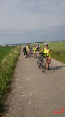 Výlet 6.A 2016