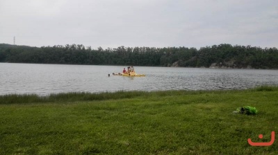 Výlet 6.A 2016