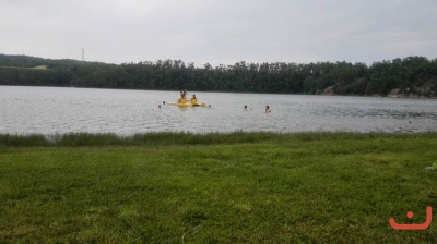 Výlet 6.A 2016