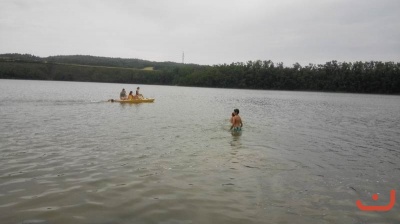 Výlet 6.A 2016