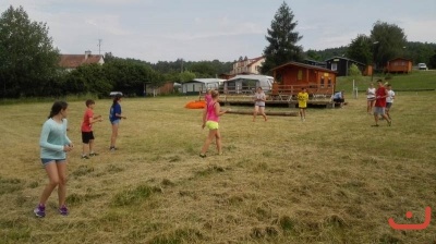 Výlet 6.A 2016