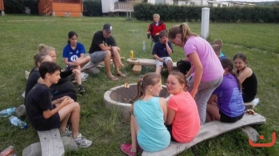 Výlet 6.A 2016
