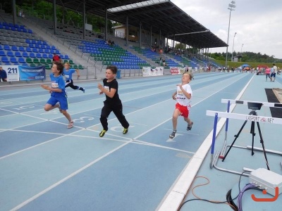 Krajské kolo OVOV 2016