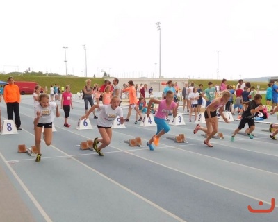 Krajské kolo OVOV 2016