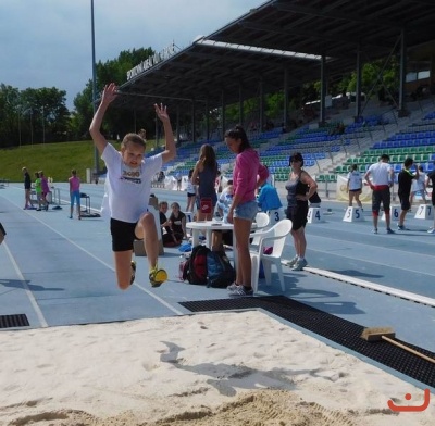 Krajské kolo OVOV 2016