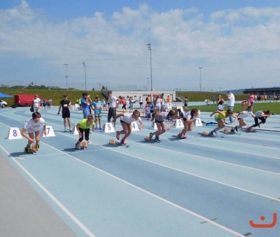 Krajské kolo OVOV 2016