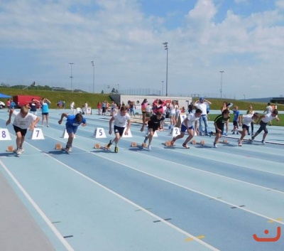 Krajské kolo OVOV 2016
