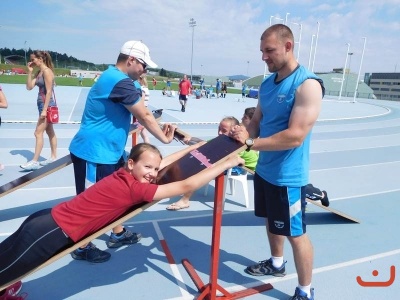 Krajské kolo OVOV 2016