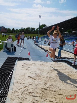 Krajské kolo OVOV 2016