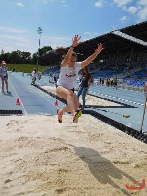 Krajské kolo OVOV 2016