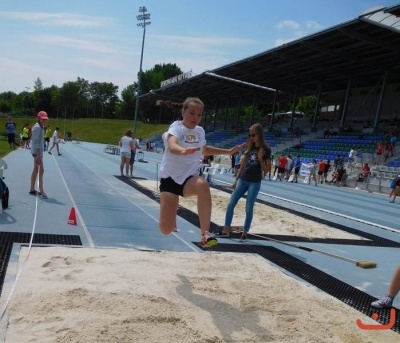 Krajské kolo OVOV 2016