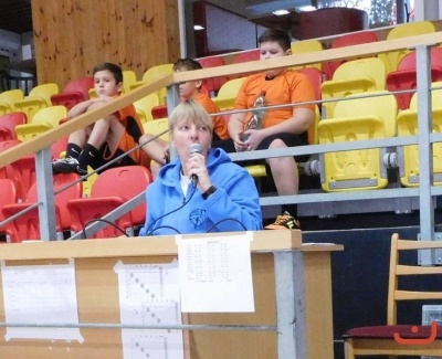 Okresní turnaj v přehazované 2016