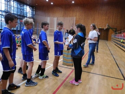 Okresní turnaj v přehazované 2016
