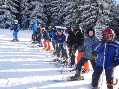 LVK 4.-5. třídy