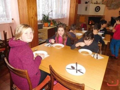 LVK 4.-5. třídy