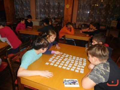 LVK 4.-5. třídy