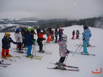 LVK 4.-5. třídy