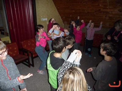 LVK 4.-5. třídy