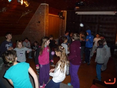 LVK 4.-5. třídy