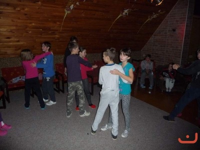 LVK 4.-5. třídy