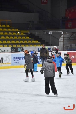 Bruslení 1. stupně 2017