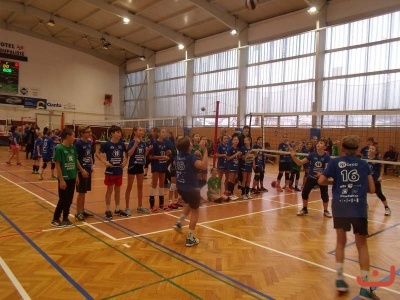 minivolejbal letovice_1