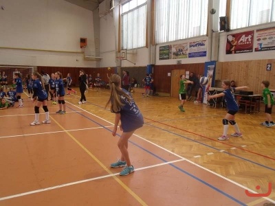 minivolejbal letovice_4