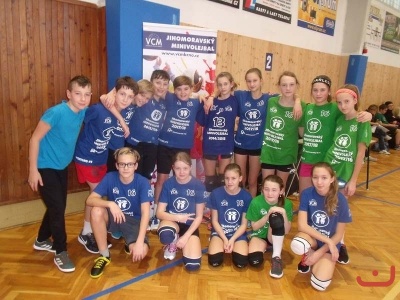 minivolejbal letovice_7