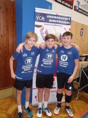 minivolejbal letovice_8