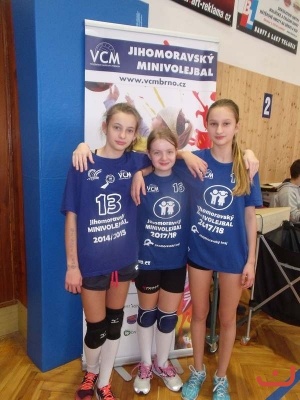 minivolejbal letovice_9