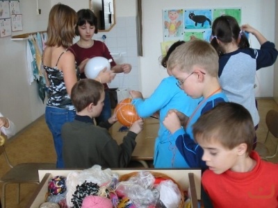 skdruzina