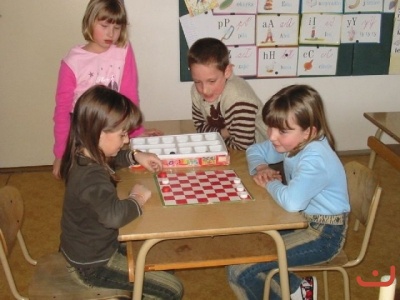 skdruzina