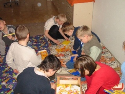 skdruzina