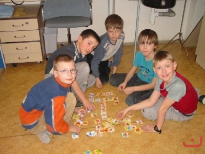 skdruzina